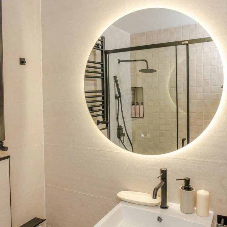 Lujo Silencioso en Plaza Mayor! Nuevo y Diáfano - Apartamento - 49