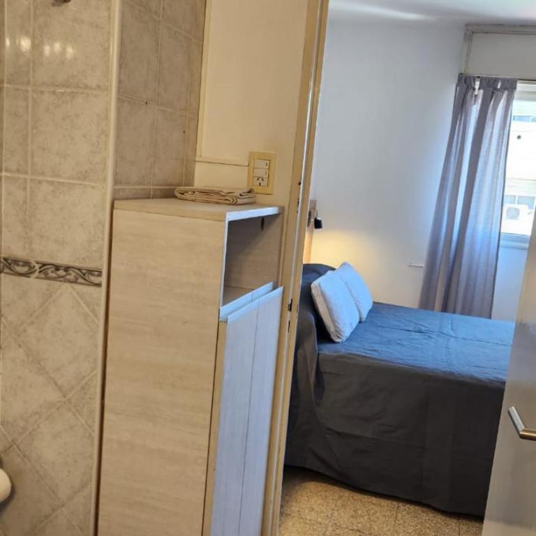 Departamento Sucre 251 Cochera con costo adicional - Apartamento de 1 dormitorio - 5