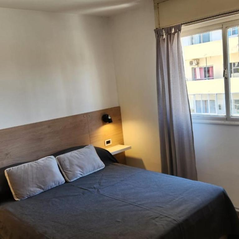 Departamento Sucre 251 Cochera con costo adicional - Apartamento de 1 dormitorio - 11