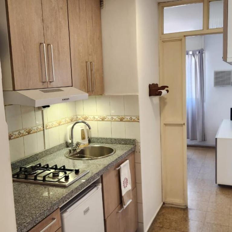 Departamento Sucre 251 Cochera con costo adicional - Apartamento de 1 dormitorio - 7