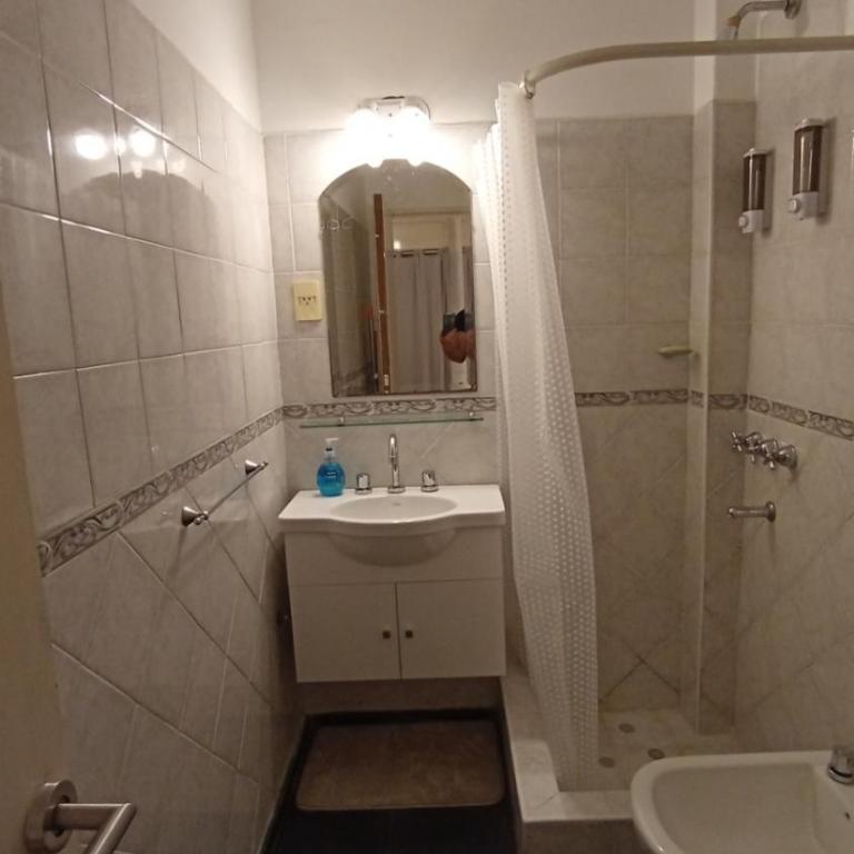 Departamento Sucre 251 Cochera con costo adicional - Apartamento de 1 dormitorio - 19