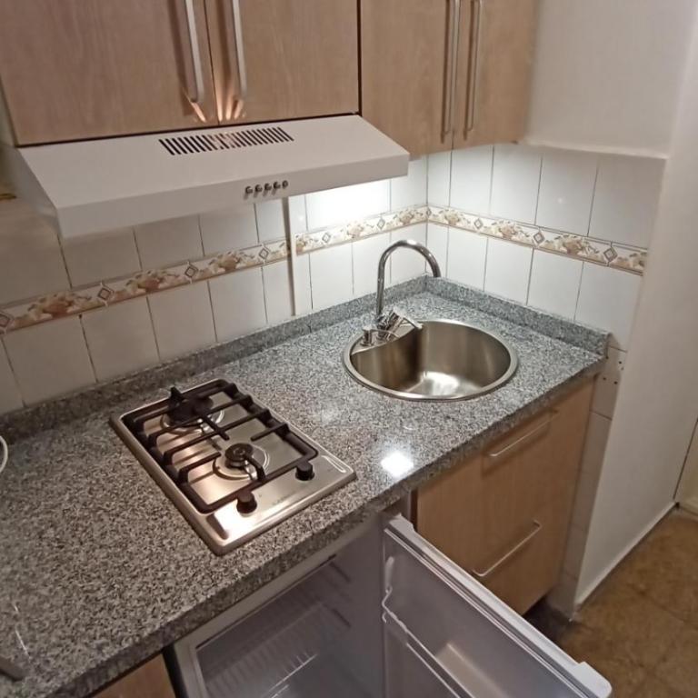 Departamento Sucre 251 Cochera con costo adicional - Apartamento de 1 dormitorio - 8