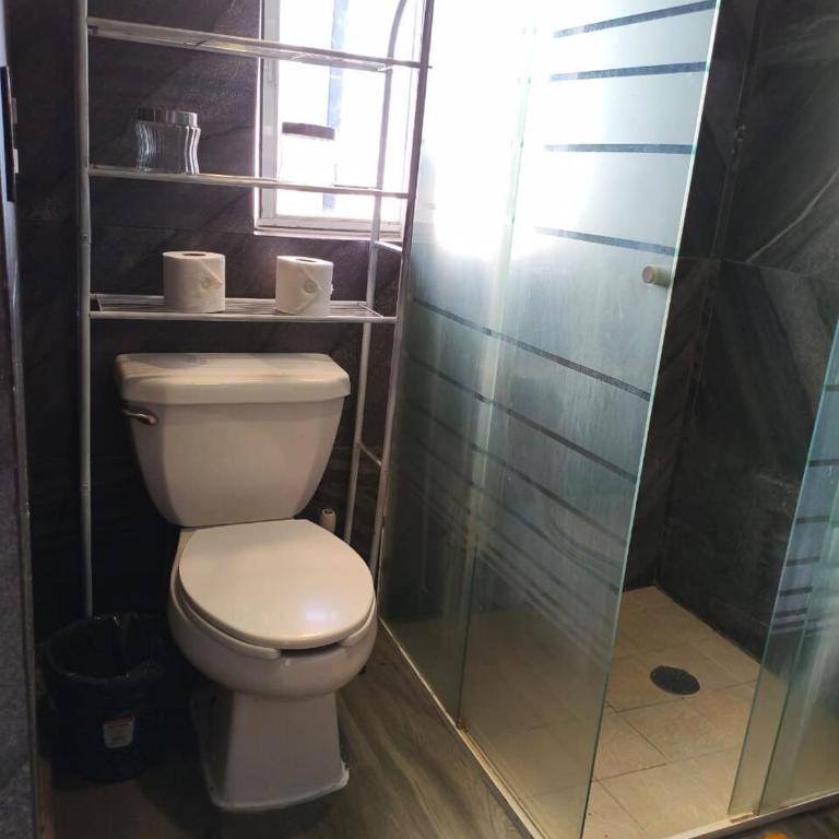 Elegant apartment next to Chapultepec - Two-Bedroom Apartment - 8