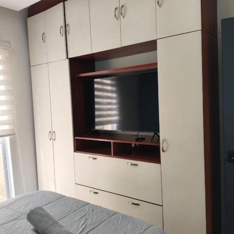 Elegant apartment next to Chapultepec - Two-Bedroom Apartment - 12