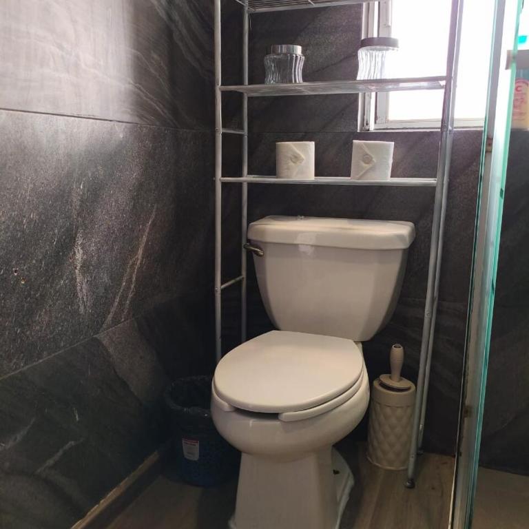 Elegant apartment next to Chapultepec - Two-Bedroom Apartment - 13