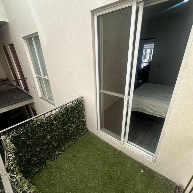 Elegant apartment next to Chapultepec - Two-Bedroom Apartment - 17
