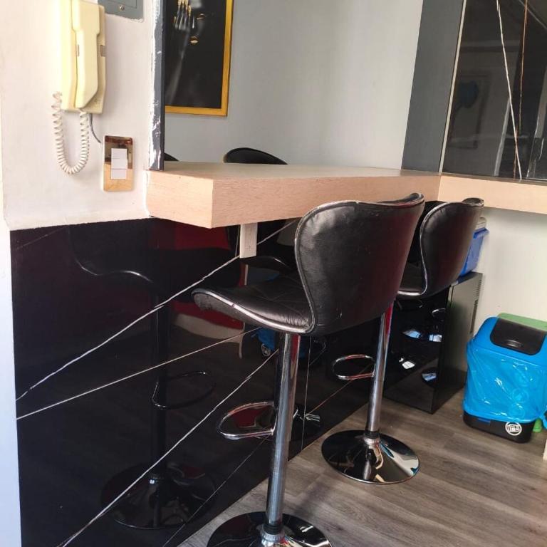 Elegant apartment next to Chapultepec - Two-Bedroom Apartment - 19