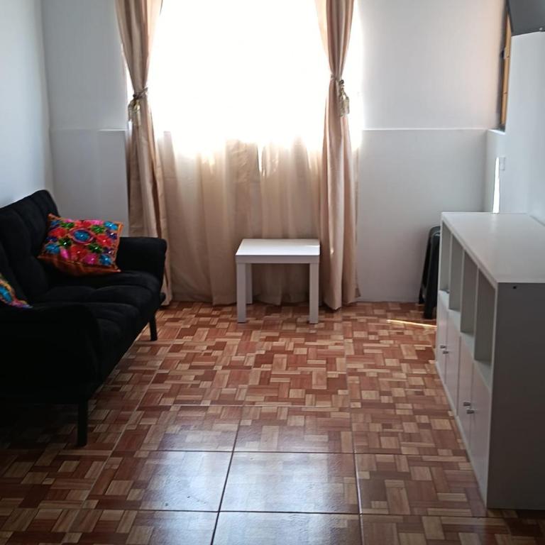 Departamento sector Centro alto - Apartment - 2
