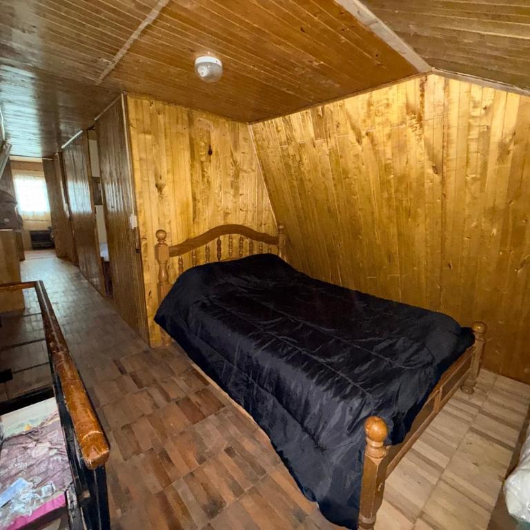 Villa Lourdes - Casa con 1 dormitorio - 6