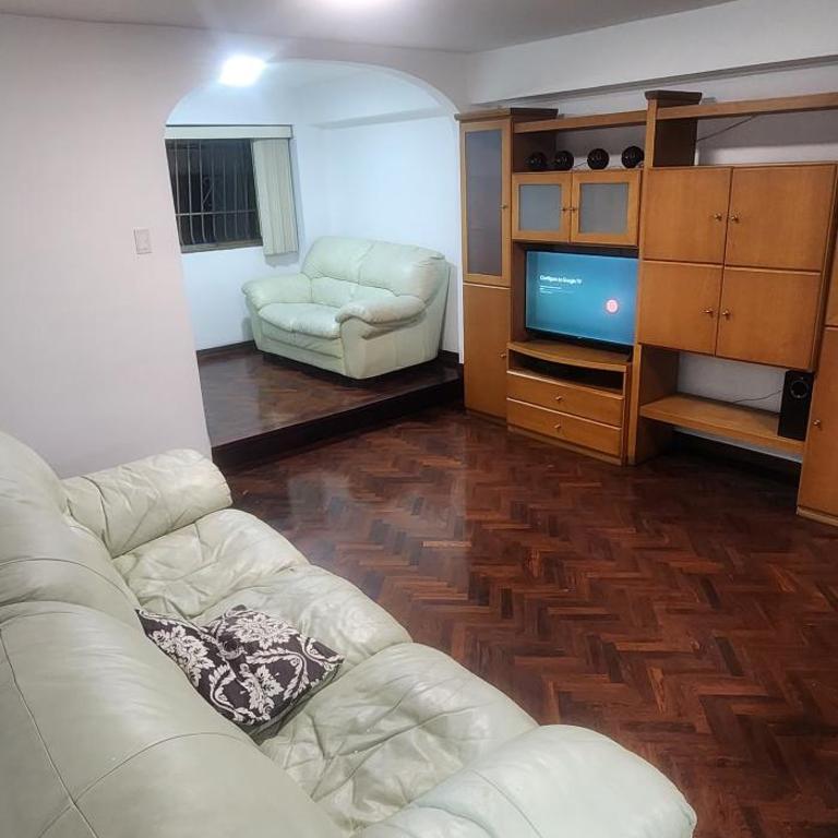 Apartment in the heart of Chacao - Apartment - 1