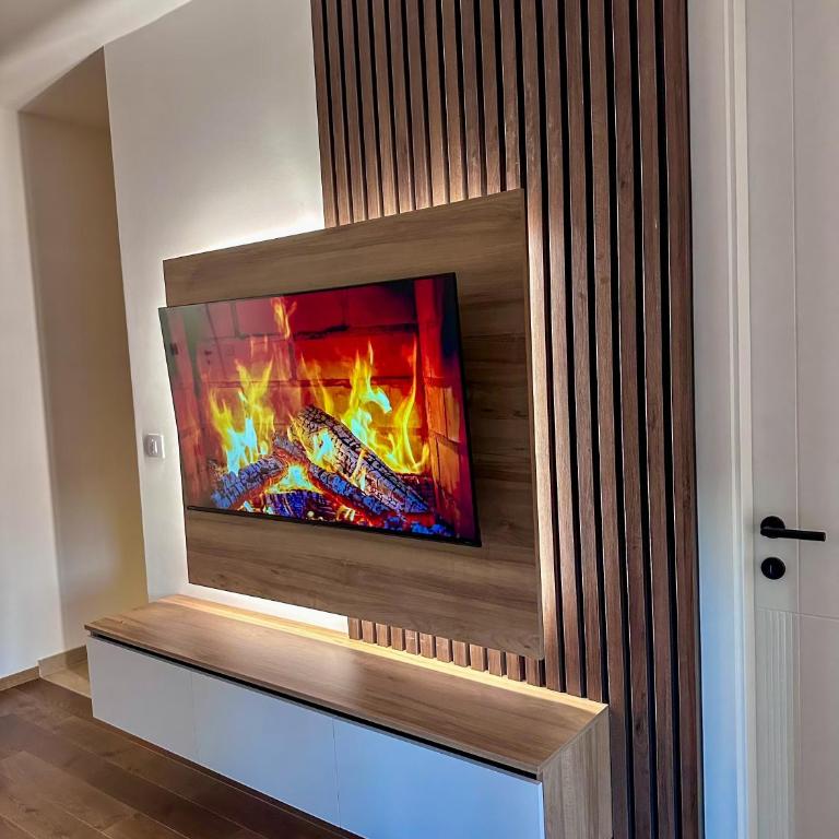 ByPet Apartment - Apartman sa 1 Spavaćom Sobom - 1