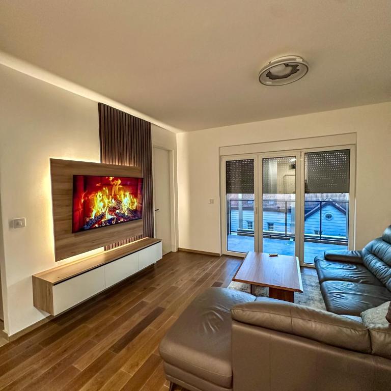 ByPet Apartment - Apartman sa 1 Spavaćom Sobom - 2