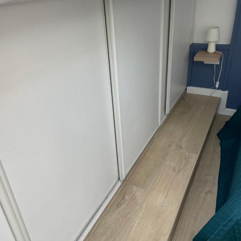 Appartement classé 3 étoiles face à la plage de la Nartelle avec place de parking privative - Apartment mit 1 Schlafzimmer - 16