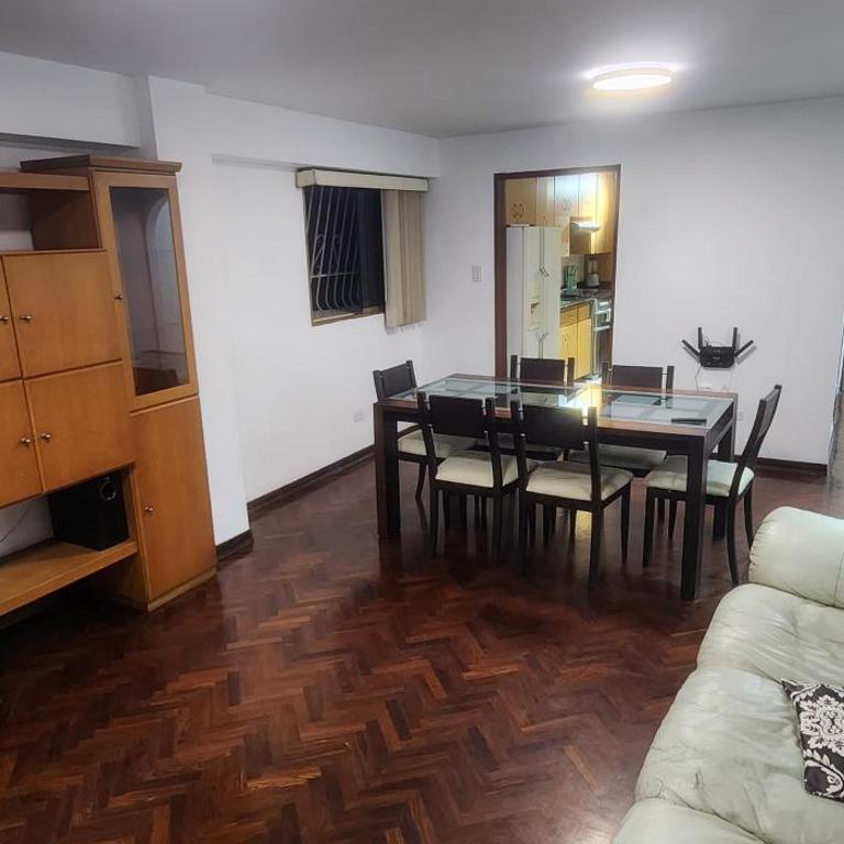 Apartment in the heart of Chacao - Apartment - 5