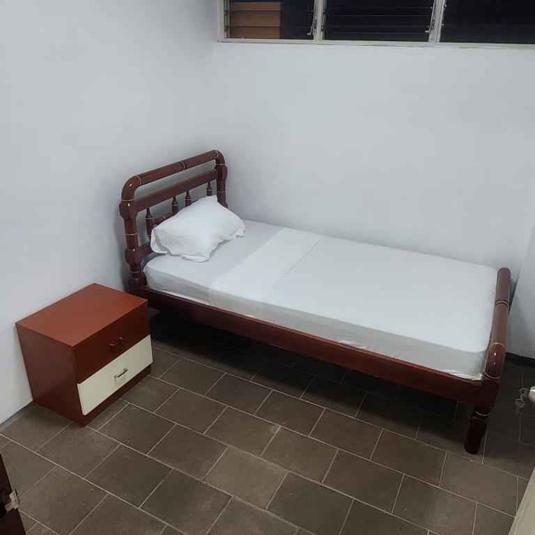 Apartment in the heart of Chacao - Apartment - 8