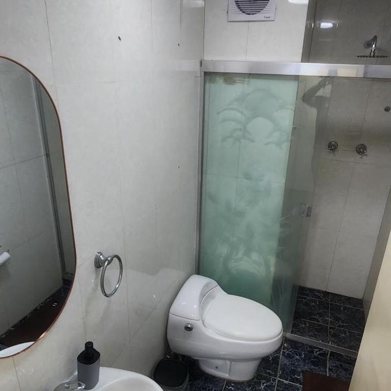 Apartment in the heart of Chacao - Apartment - 10