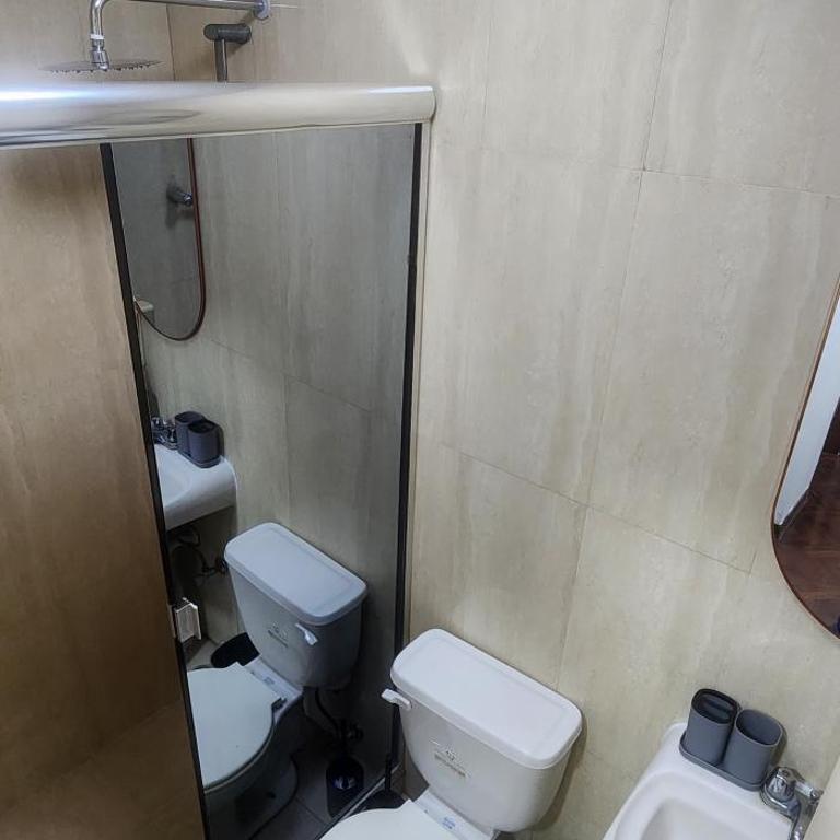 Apartment in the heart of Chacao - Apartment - 11