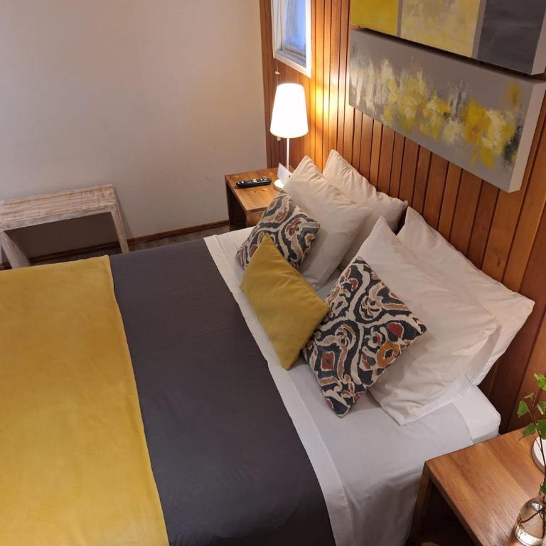 Hotel Casa Marron - Standard Double Room - 1