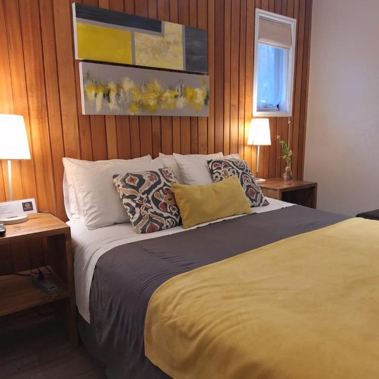 Hotel Casa Marron - Standard Double Room - 2