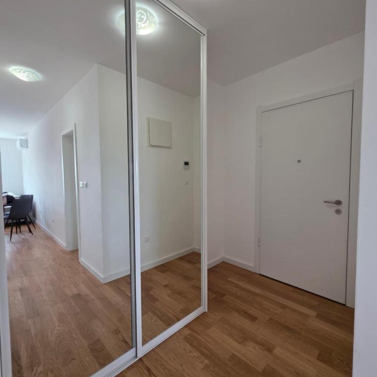 Oaza Bar 3 - One-Bedroom Apartment - 4