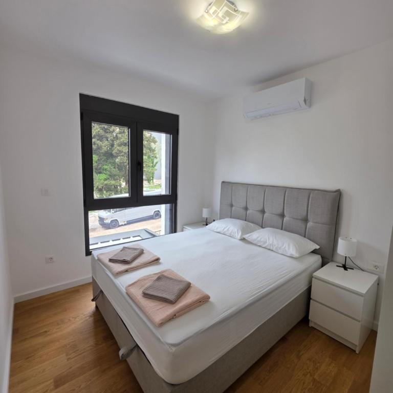 Oaza Bar 3 - One-Bedroom Apartment - 9