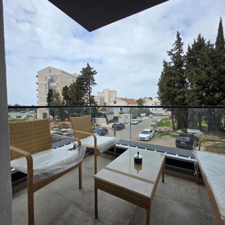 Oaza Bar 3 - Apartman sa 1 Spavaćom Sobom - 10