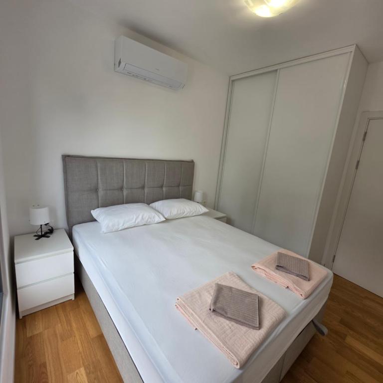 Oaza Bar 3 - One-Bedroom Apartment - 12