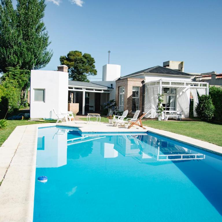 AMADO-Un sueño - Casa de 3 dormitorios - 1