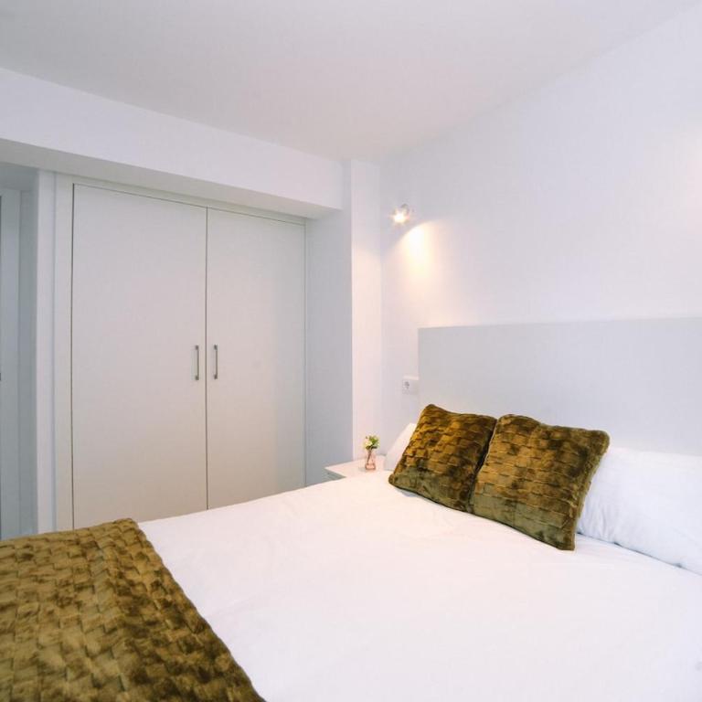 Con encanto recién reformado B by CABANA Rentals - Apartamento de 2 dormitorios - 20