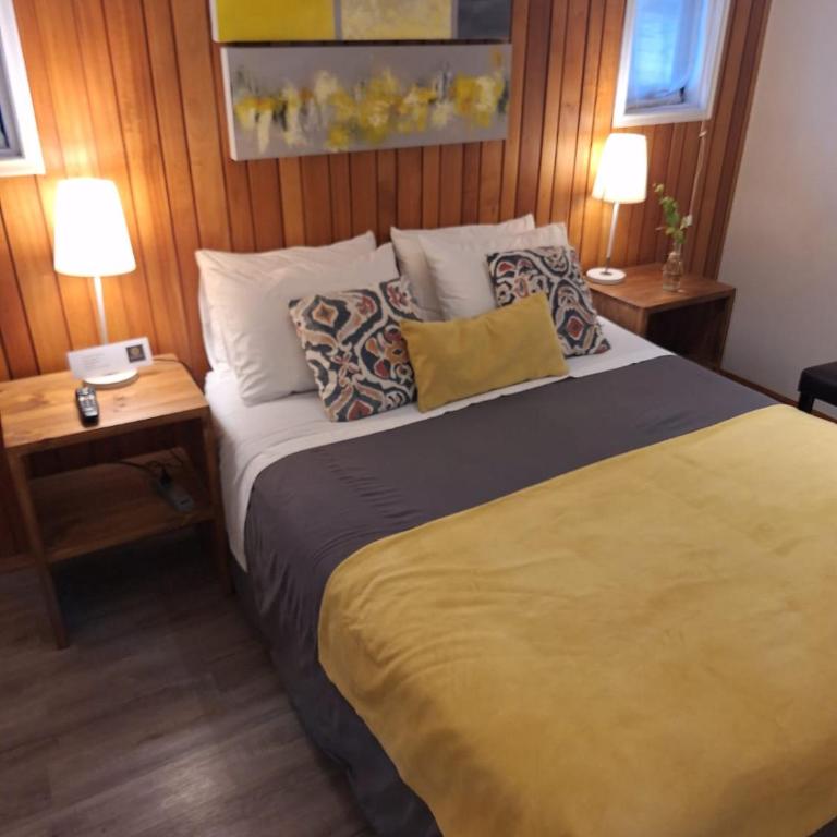 Hotel Casa Marron - Standard Double Room - 3
