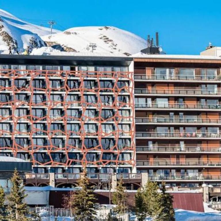 Résidence Phoenix - 2 pièces cabine 4 personnes 4 MAE-8371 - Apartamento - 19