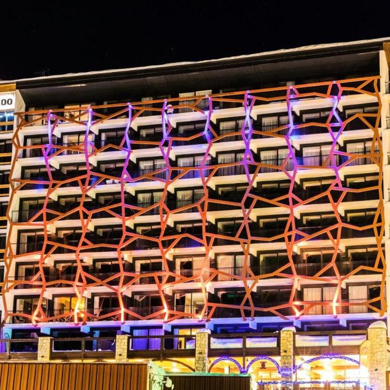 Résidence Phoenix - 2 pièces cabine 4 personnes 4 MAE-8371 - Apartamento - 29