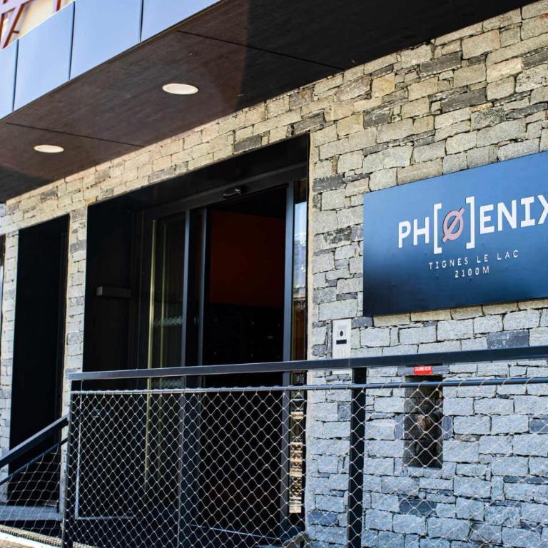 Résidence Phoenix - 2 pièces cabine 4 personnes 4 MAE-8371 - Apartamento - 31