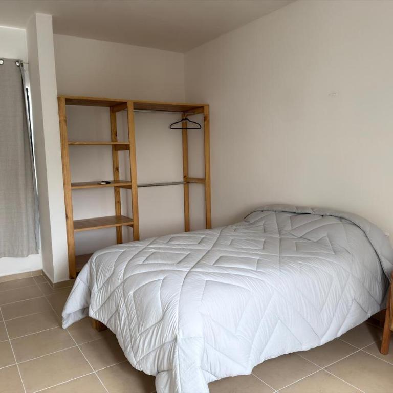 Casa de Nicole - One-Bedroom Apartment - 1