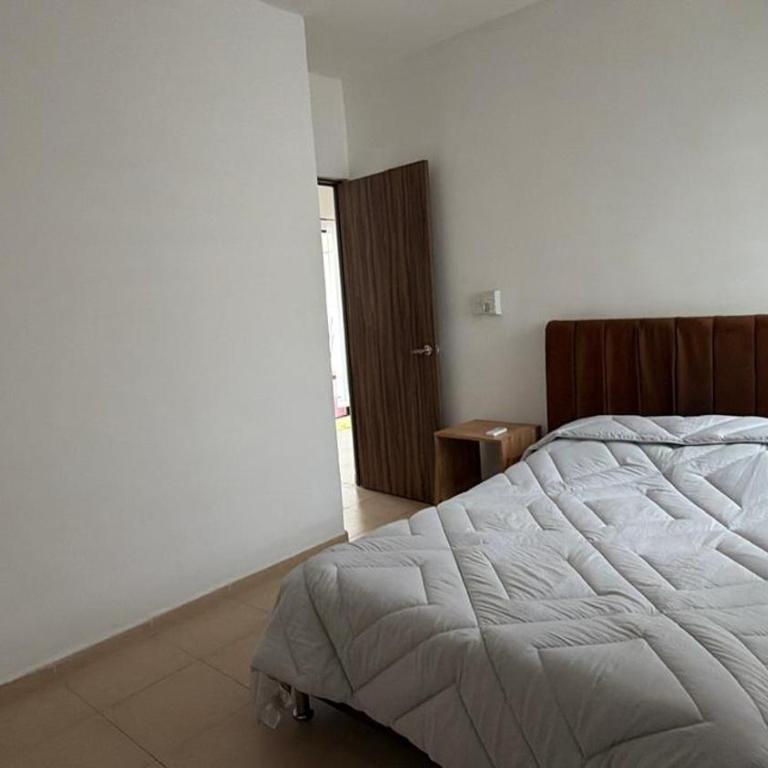 Casa de Nicole - One-Bedroom Apartment - 2