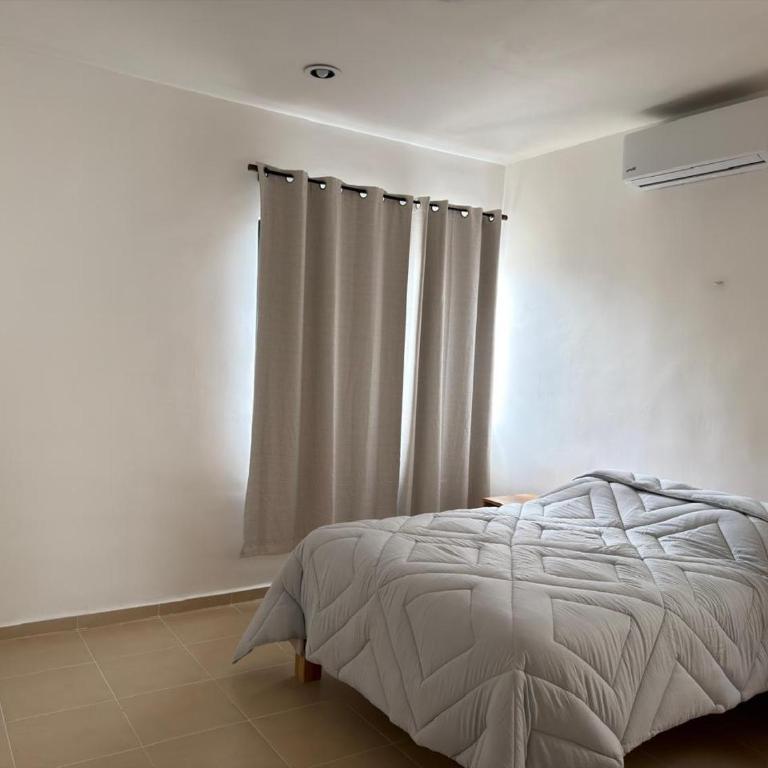 Casa de Nicole - One-Bedroom Apartment - 3