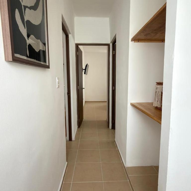 Casa de Nicole - One-Bedroom Apartment - 5