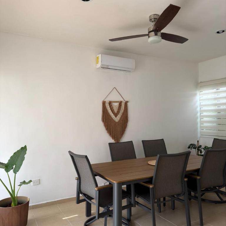 Casa de Nicole - One-Bedroom Apartment - 9