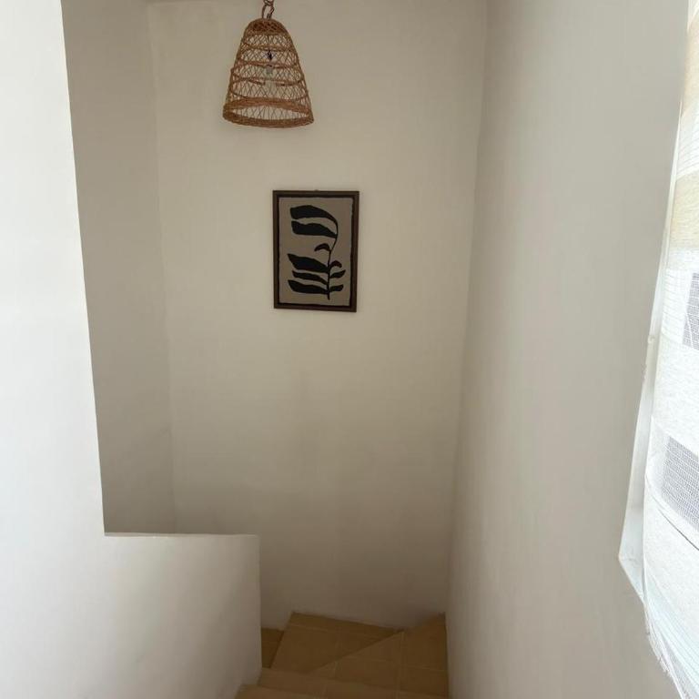 Casa de Nicole - One-Bedroom Apartment - 12