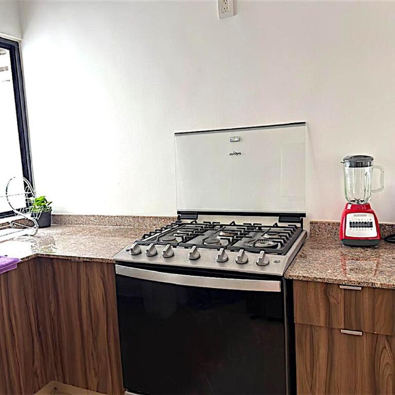 Casa de Nicole - One-Bedroom Apartment - 14