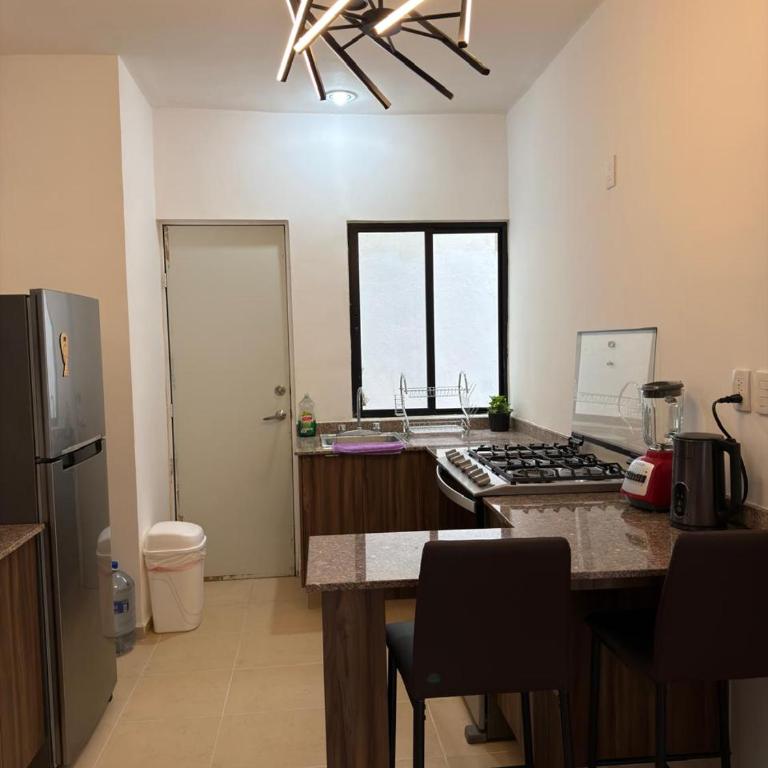 Casa de Nicole - One-Bedroom Apartment - 18