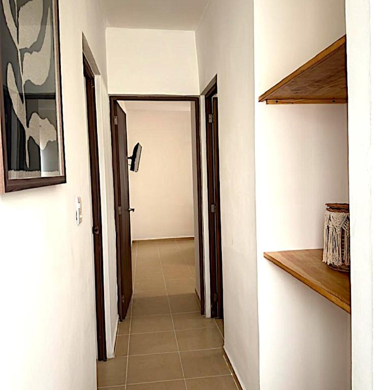 Casa de Nicole - One-Bedroom Apartment - 20