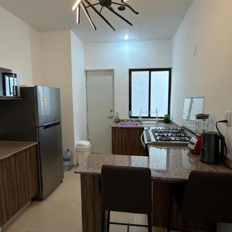 Casa de Nicole - One-Bedroom Apartment - 23