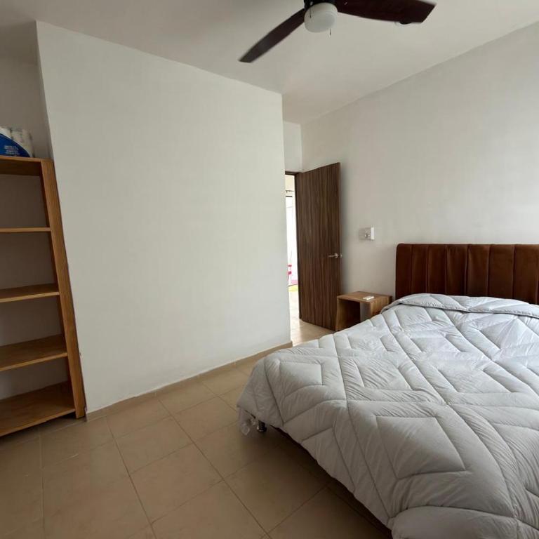 Casa de Nicole - One-Bedroom Apartment - 30