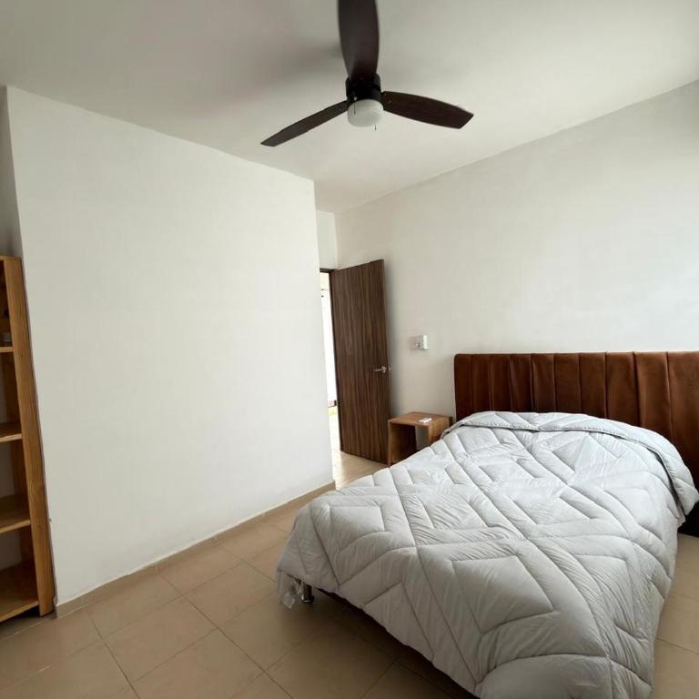 Casa de Nicole - One-Bedroom Apartment - 31