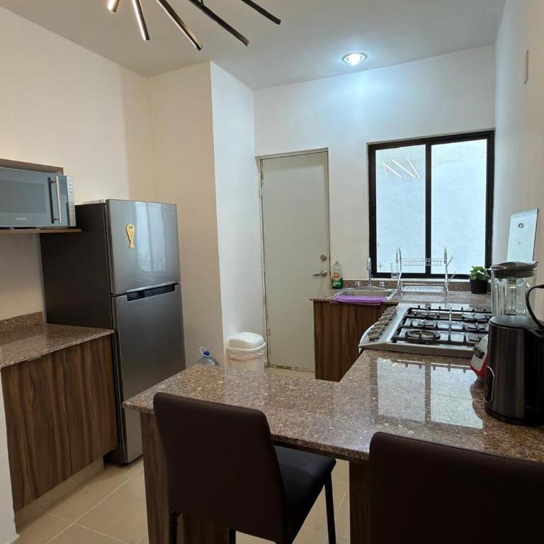 Casa de Nicole - One-Bedroom Apartment - 32