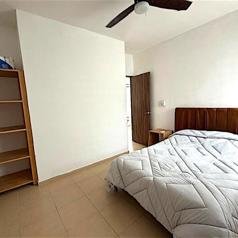 Casa de Nicole - One-Bedroom Apartment - 37