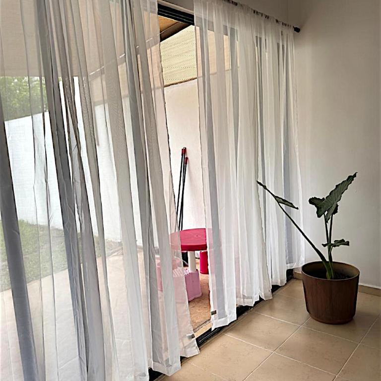 Casa de Nicole - One-Bedroom Apartment - 41