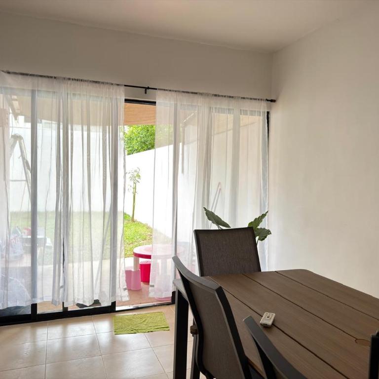 Casa de Nicole - One-Bedroom Apartment - 44