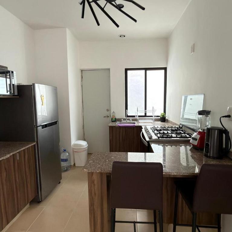 Casa de Nicole - One-Bedroom Apartment - 48